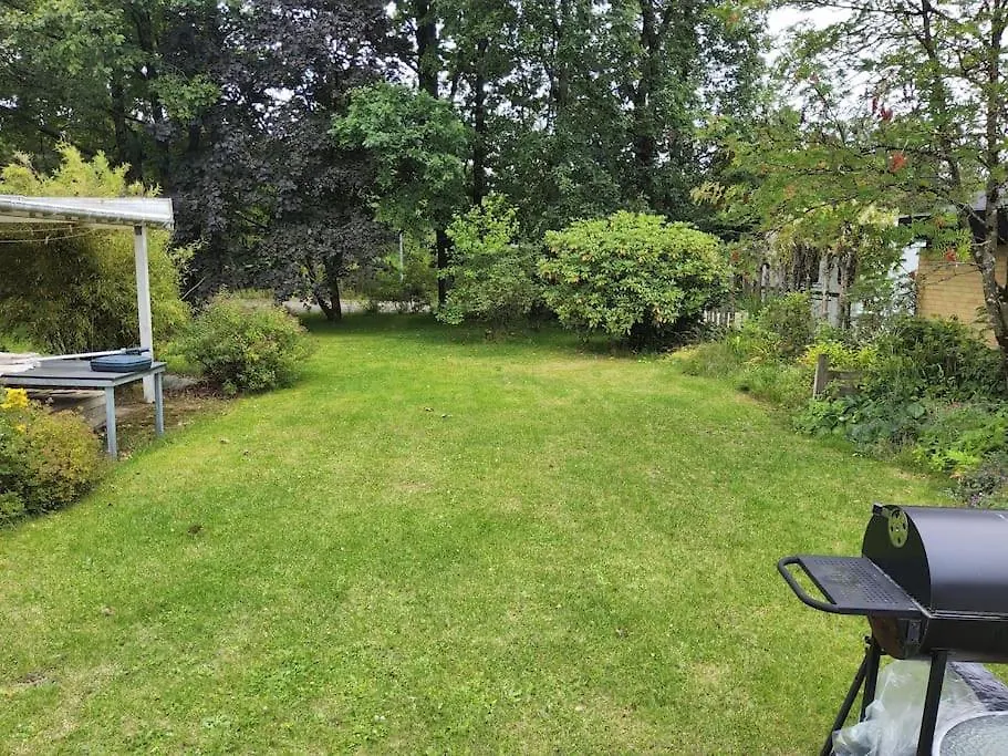 Apartament Family Friendly Apt B, 900M To Lego House, Parking, Legoland, Lalandia Billund Dania