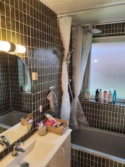 Family Friendly Apt B, 900M To Lego House, Parking, Legoland, Lalandia Billund 0*,  Dania